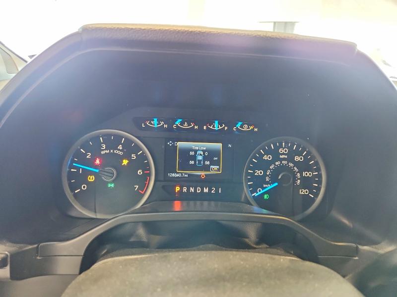 Продаж на аукціоні авто 2015 Ford F150, vin: 1FTEW1EF5FFA86659, номер лоту: 59875556