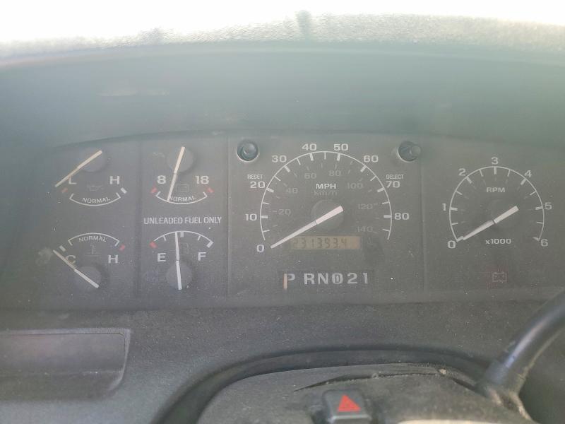 Aukcja sprzedaży 1994 Ford Bronco, vin: 1FMEU15H1RLA22062, numer aukcji: 62540556