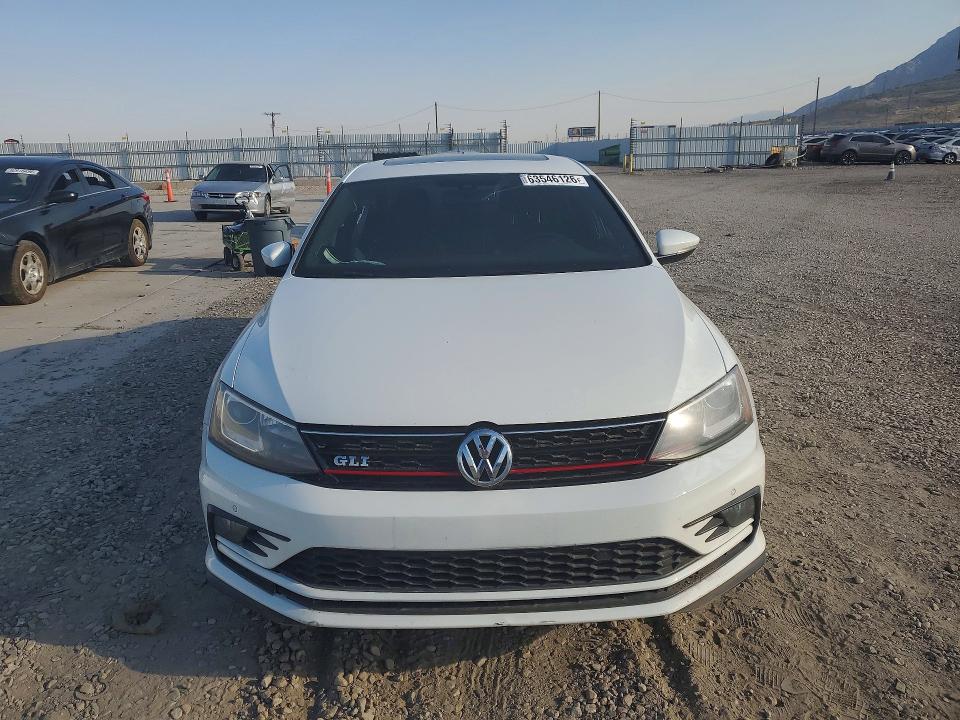 63546126 :رقم المزاد ، 3VW4T7AJ6GM296204 vin ، 2016 Volkswagen Jetta مزاد بيع