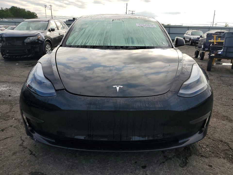 Aukcja sprzedaży 2022 Tesla Model 3, vin: 5YJ3E1EB3NF189802, numer aukcji: 62643016