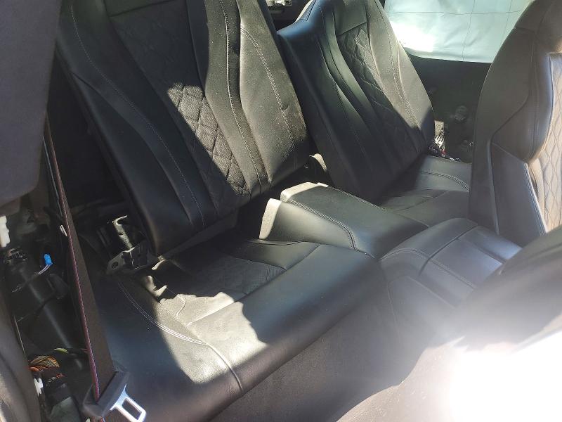 Продажа на аукционе авто 2020 Bmw M8, vin: WBSAE0C07LCD79403, номер лота: 61663966