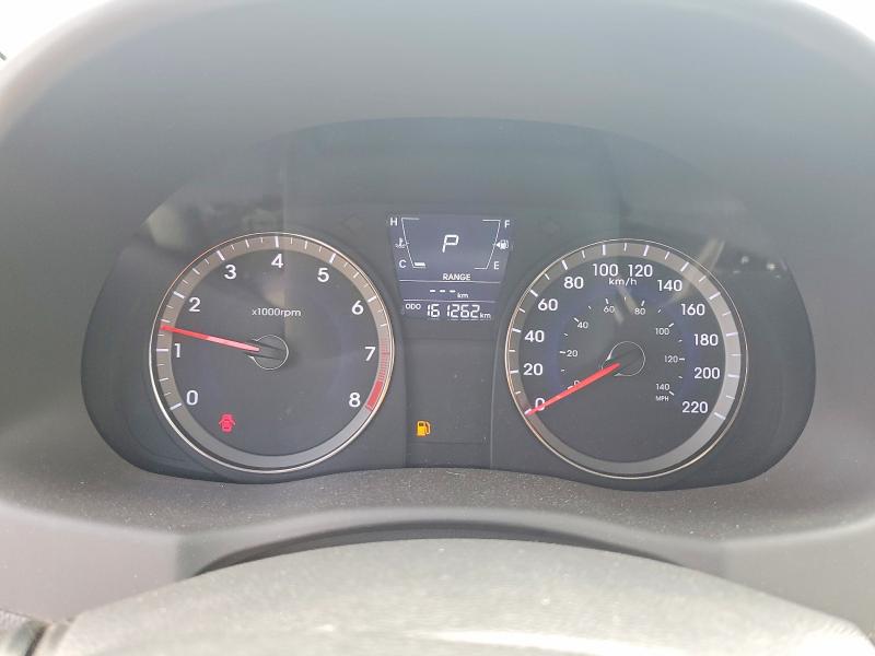 62315186 :رقم المزاد ، KMHCU4AE0CU225014 vin ، 2012 Hyundai Accent مزاد بيع