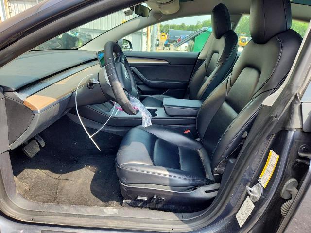 Продажа на аукционе авто 2022 Tesla Model 3, vin: 5YJ3E1EA7NF368836, номер лота: 59827626