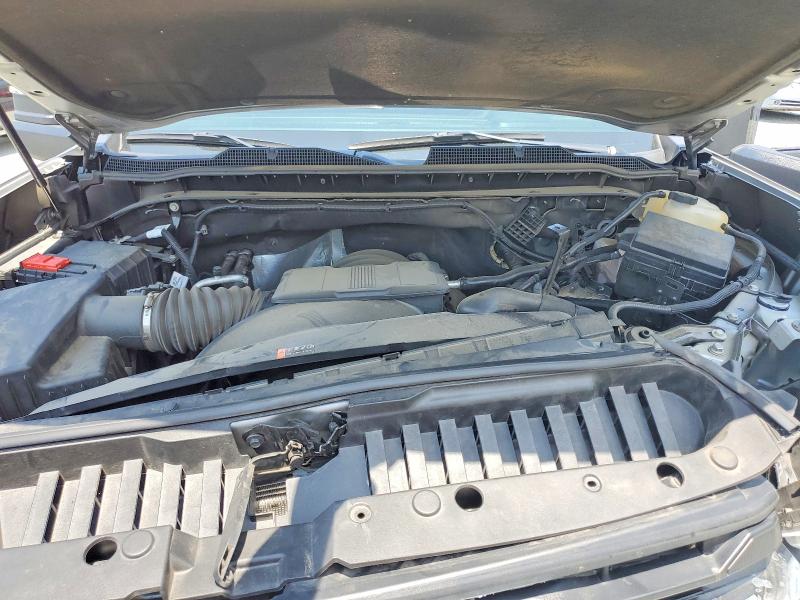 Продажа на аукционе авто 2025 Chevrolet Silverado, vin: 2GC4KNE73S1112166, номер лота: 61120666