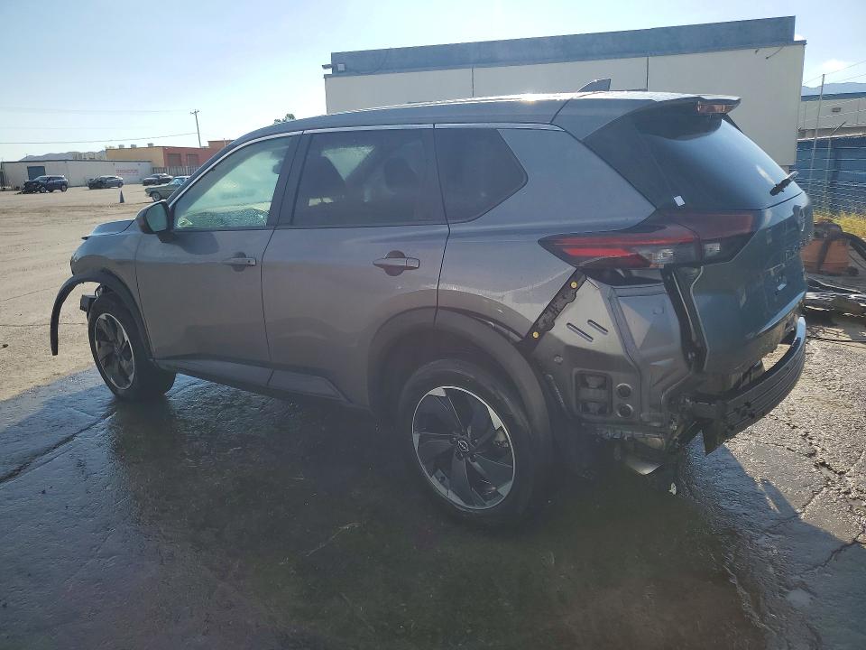 Aukcja sprzedaży 2025 Nissan Rogue, vin: 5N1BT3BB4SC807179, numer aukcji: 60962176