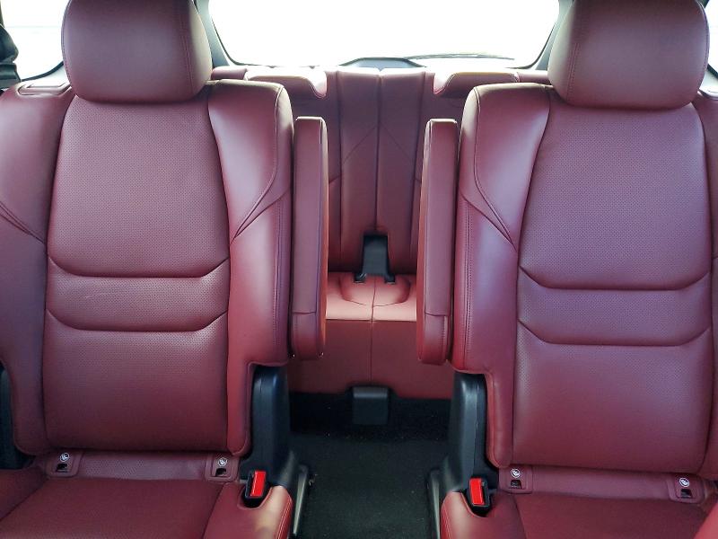 Aukcja sprzedaży 2022 Mazda Cx-9, vin: JM3TCBDY2N0619441, numer aukcji: 60955266