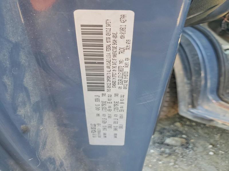 Aukcja sprzedaży 2020 Ram Promaster 3500, vin: 3C6URVJG1LE108372, numer aukcji: 62072466