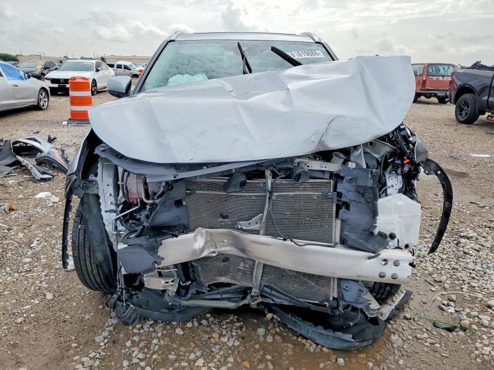 61019086 :رقم المزاد ، 5TDKDRAH6RS541828 vin ، 2024 Toyota Highlander مزاد بيع