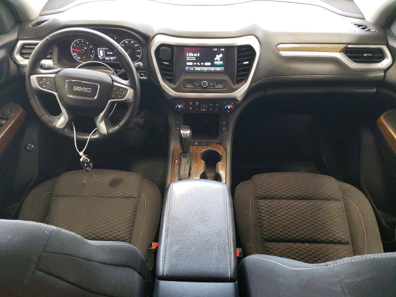Продаж на аукціоні авто 2017 Gmc Acadia, vin: 1GKKNLLA9HZ231121, номер лоту: 61163066