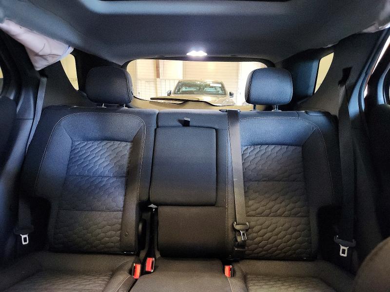 Aukcja sprzedaży 2019 Chevrolet Equinox, vin: 2GNAXUEV2K6251857, numer aukcji: 60678176