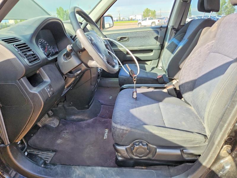 Auction sale of the 2006 Honda Cr-v, vin: JHLRD78506C809920, lot number: 60435686