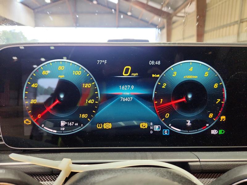 Продаж на аукціоні авто 2023 Mercedes-benz Gle, vin: 4JGFB4JB9PA895144, номер лоту: 60873706