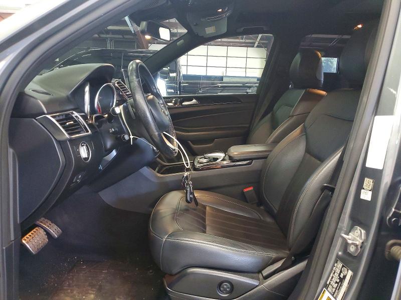 2018 Mercedes-benz Gle მანქანა იყიდება აუქციონზე, vin: 4JGDA6EB3JB176277, აუქციონის ნომერი: 62461926