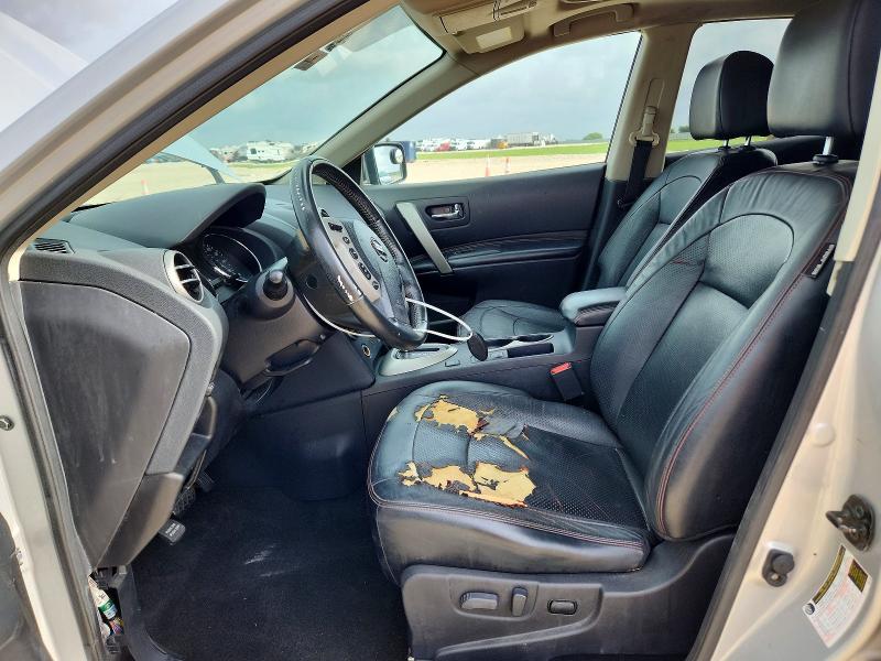 2012 Nissan Rogue მანქანა იყიდება აუქციონზე, vin: JN8AS5MT9CW253453, აუქციონის ნომერი: 60080866