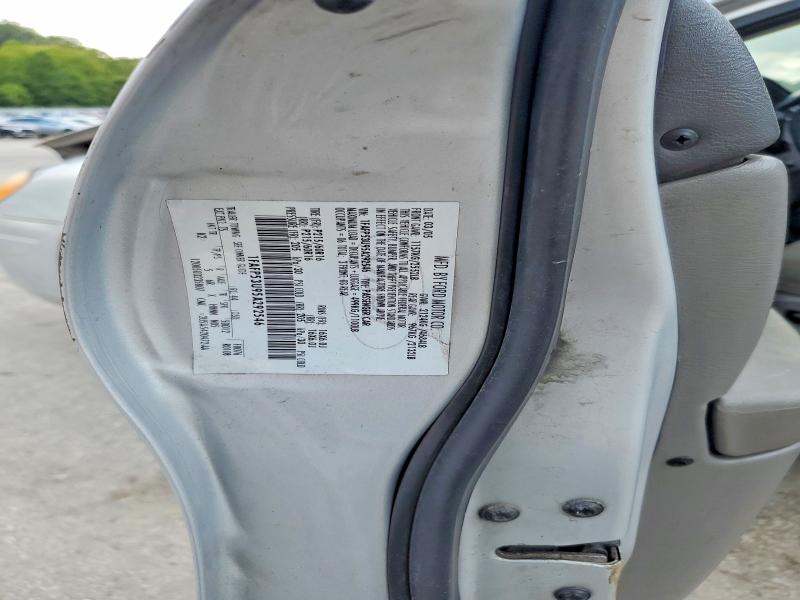 Aukcja sprzedaży 2005 Ford Taurus, vin: 1FAFP53U95A292546, numer aukcji: 62778216