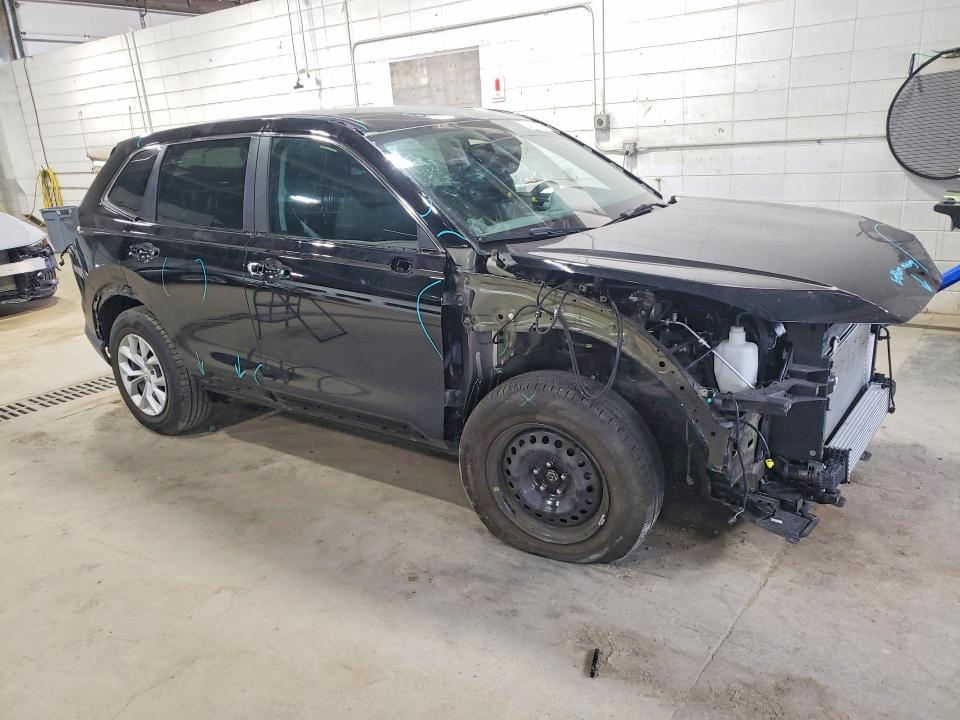 Продажа на аукционе авто 2026 Honda Cr-v, vin: 2HKRS4H28TH424256, номер лота: 61775476