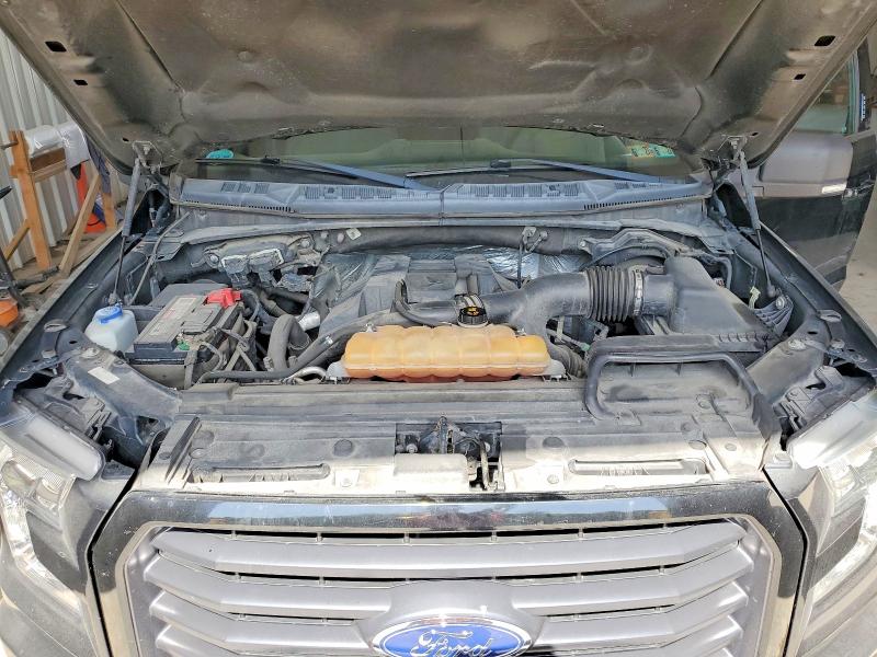 Aukcja sprzedaży 2016 Ford F150, vin: 1FTEW1EP5GFC97936, numer aukcji: 58589886