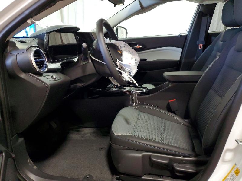 Продаж на аукціоні авто 2026 Chevrolet Trax, vin: KL77LHEP9TC164065, номер лоту: 62211526