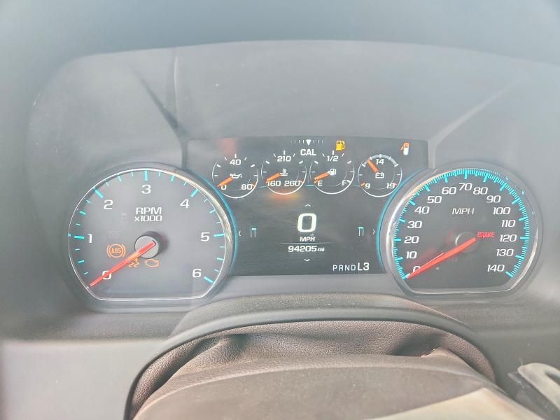 2018 Gmc Yukon Xl მანქანა იყიდება აუქციონზე, vin: 1GKS2HKJ0JR156483, აუქციონის ნომერი: 59352876