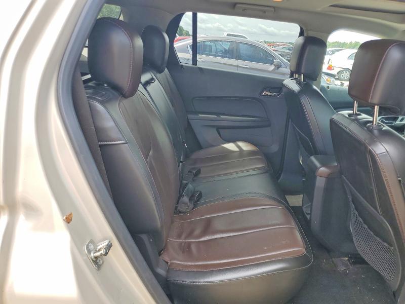 Продаж на аукціоні авто 2012 Gmc Terrain, vin: 2GKFLWE58C6228207, номер лоту: 60653406