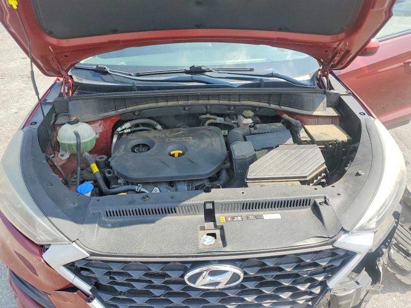 Продажа на аукционе авто 2019 Hyundai Tucson, vin: KM8J23A48KU887467, номер лота: 59025106