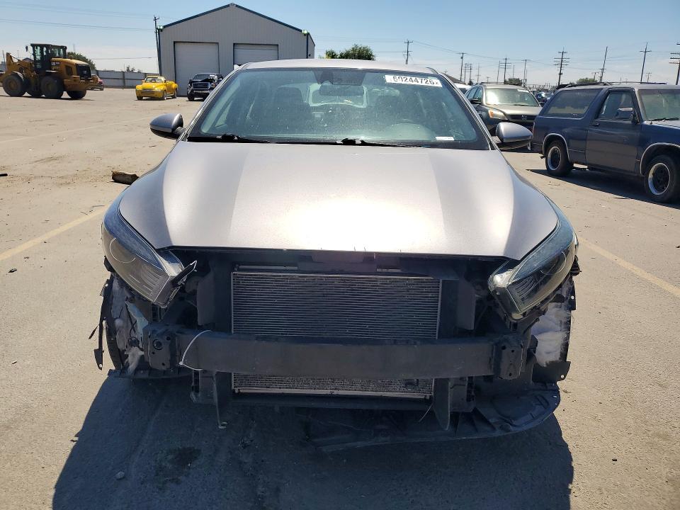 Aukcja sprzedaży 2023 Kia Forte, vin: 3KPF24AD2PE566367, numer aukcji: 60244726