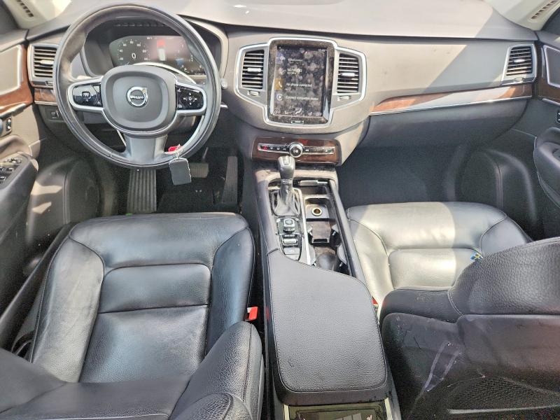 Продажа на аукционе авто 2019 Volvo Xc90, vin: YV4A22PK9K1441072, номер лота: 60873416