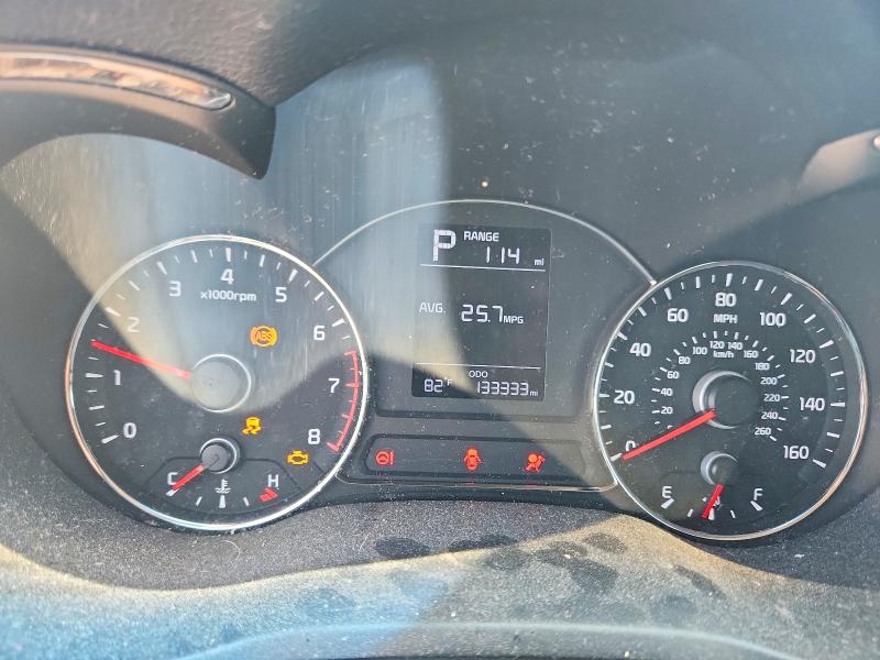 Aukcja sprzedaży 2017 Kia Forte, vin: 3KPFK4A71HE071508, numer aukcji: 62926186
