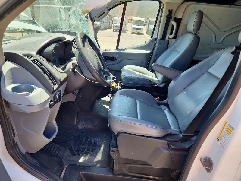 Продаж на аукціоні авто 2016 Ford Transit, vin: 1FTYE1YM4GKA83691, номер лоту: 60014146