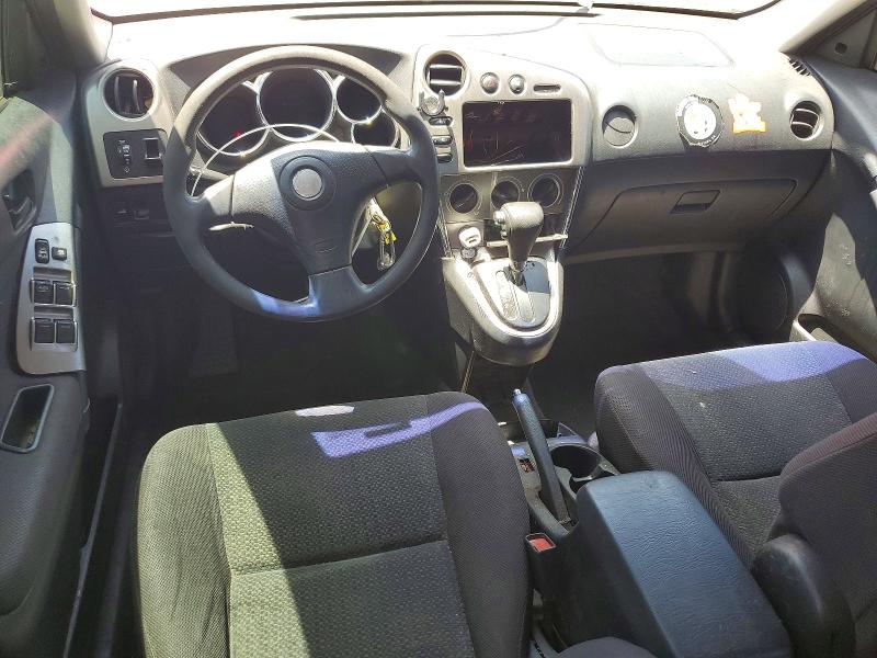 Продаж на аукціоні авто 2003 Toyota Matrix, vin: 2T1KR32EX3C154637, номер лоту: 62142546