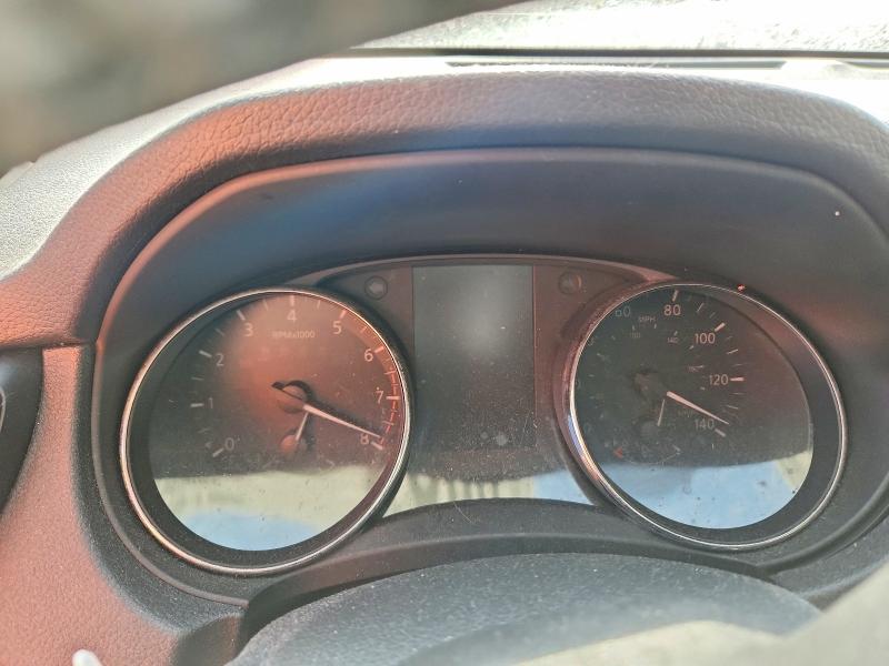 60318326 :رقم المزاد ، KNMAT2MT4LP540992 vin ، 2020 Nissan Rogue مزاد بيع