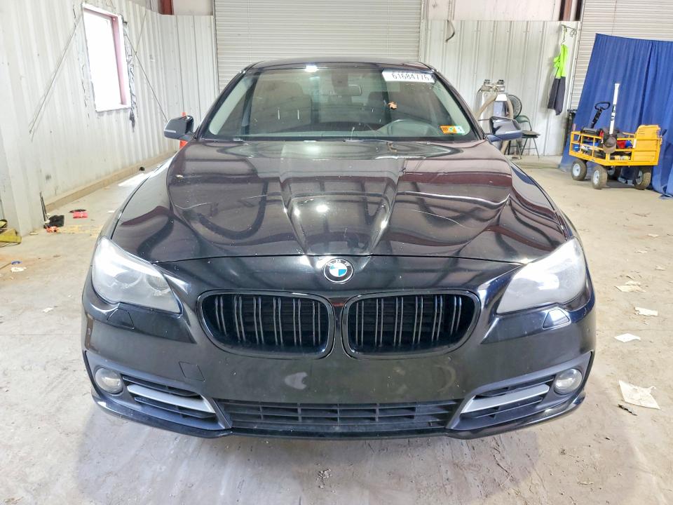 61684776 :رقم المزاد ، WBAXA5C58FD691566 vin ، 2015 Bmw 535 مزاد بيع