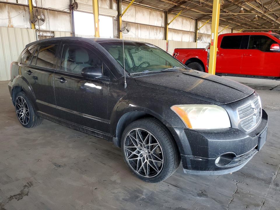 Продаж на аукціоні авто 2011 Dodge Caliber, vin: 1B3CB3HA6BD110859, номер лоту: 61499096