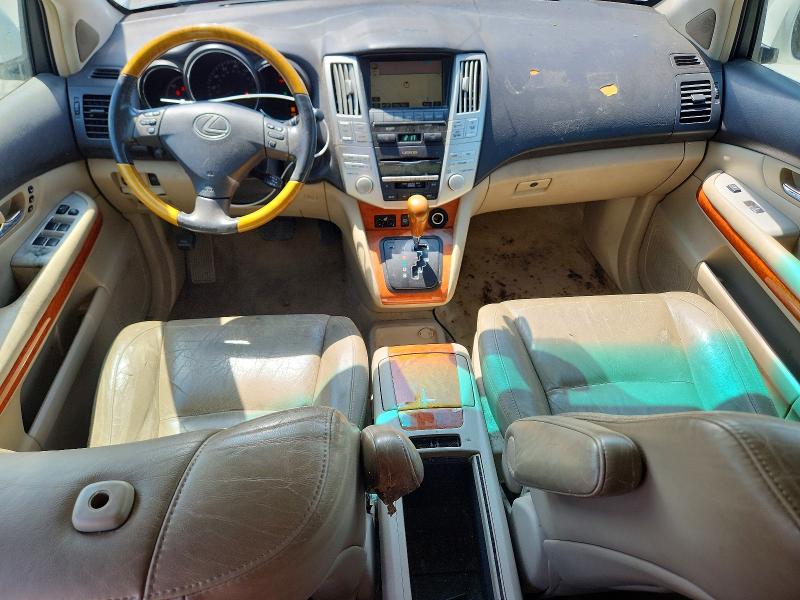 Продаж на аукціоні авто 2008 Lexus Rx, vin: JTJGW31U282851441, номер лоту: 62838176