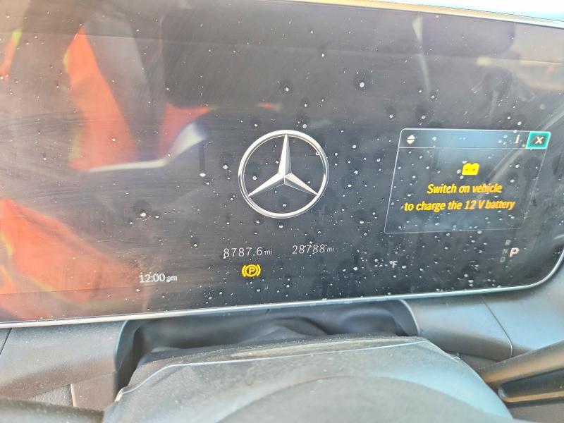 Продажа на аукционе авто 2024 Mercedes-benz Glc, vin: W1NKM4GB3RF174711, номер лота: 60447496