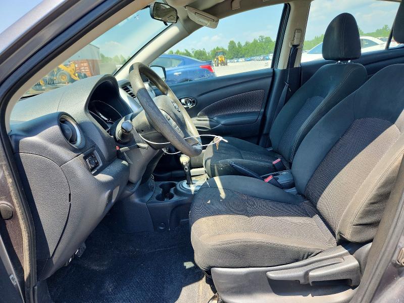 Продажа на аукционе авто 2018 Nissan Versa, vin: 3N1CN7AP5JL820388, номер лота: 59364236