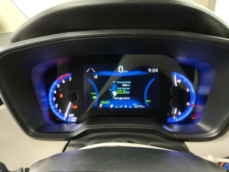 Продажа на аукционе авто 2022 Toyota Corolla, vin: JTDEAMDE4NJ051048, номер лота: 85984985