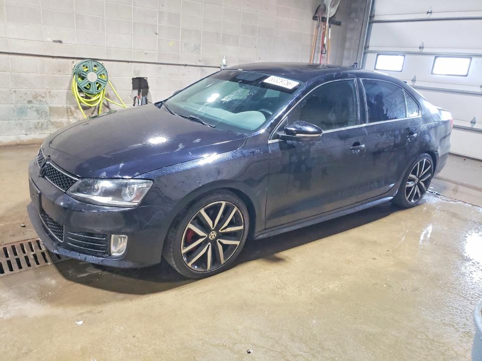 2012 Volkswagen Jetta მანქანა იყიდება აუქციონზე, vin: 3VW467AJ9CM369793, აუქციონის ნომერი: 63329756