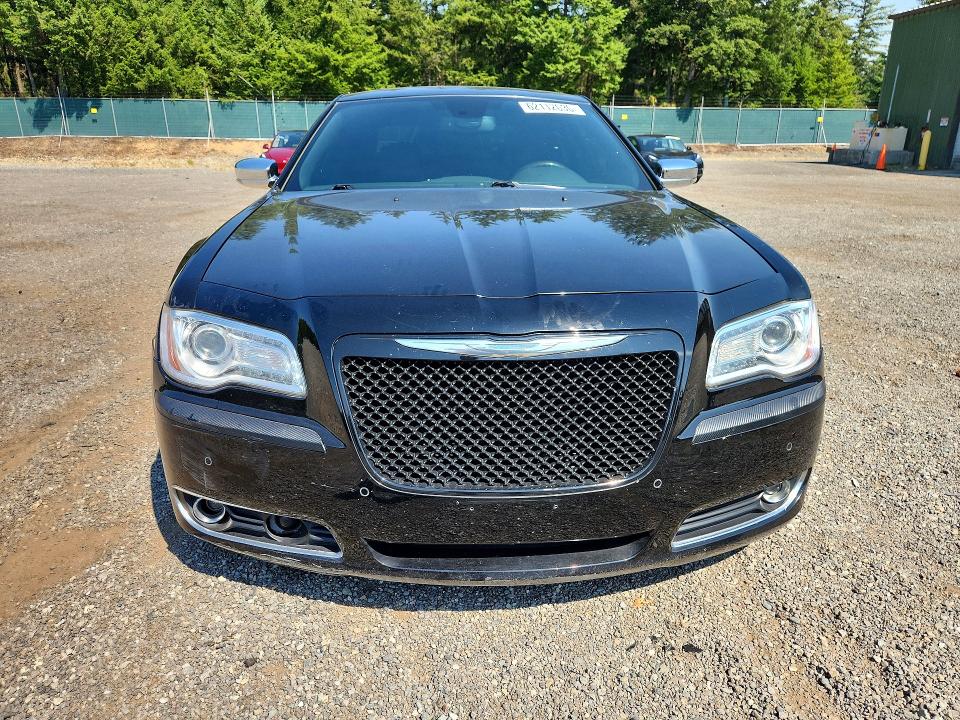 Продаж на аукціоні авто 2011 Chrysler 300c, vin: 2C3CA6CT4BH594906, номер лоту: 62112636