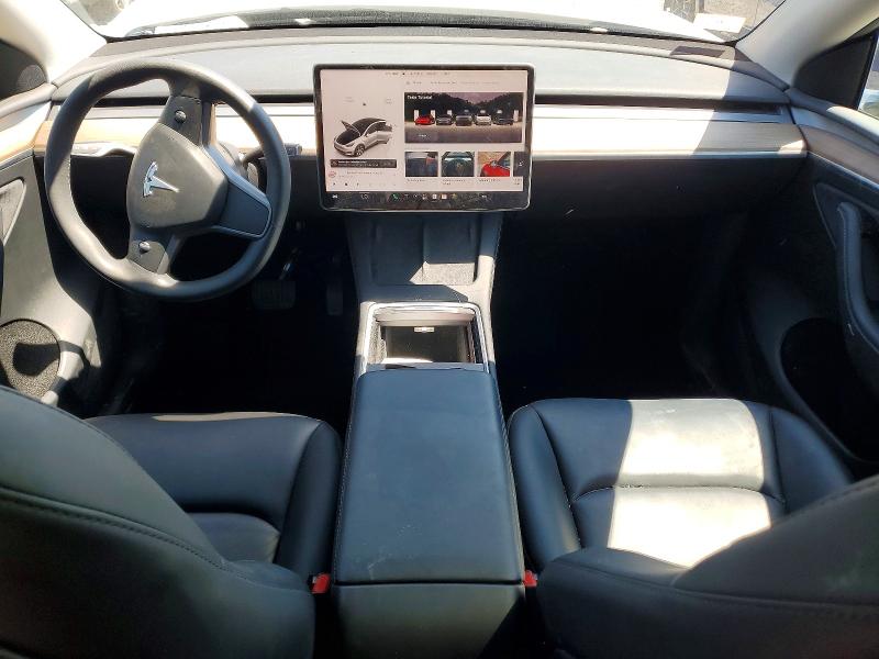 Aukcja sprzedaży 2023 Tesla Model Y, vin: 7SAYGAEE7PF778223, numer aukcji: 61501376