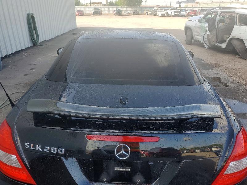 Aukcja sprzedaży 2007 Mercedes-benz Slk, vin: WDBWK54F07F134240, numer aukcji: 60068946