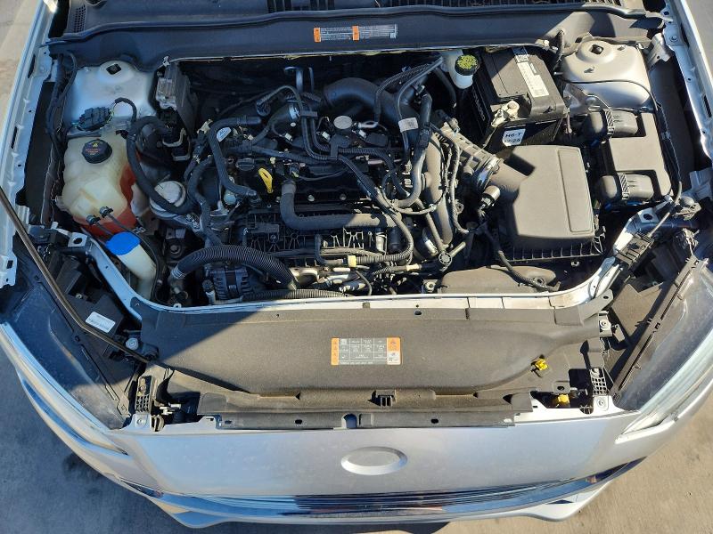 2019 Ford Fusion მანქანა იყიდება აუქციონზე, vin: 3FA6P0CD3KR270515, აუქციონის ნომერი: 60504406