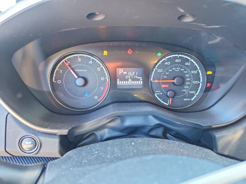 2019 Subaru Crosstrek მანქანა იყიდება აუქციონზე, vin: JF2GTACC0K8330938, აუქციონის ნომერი: 60210436
