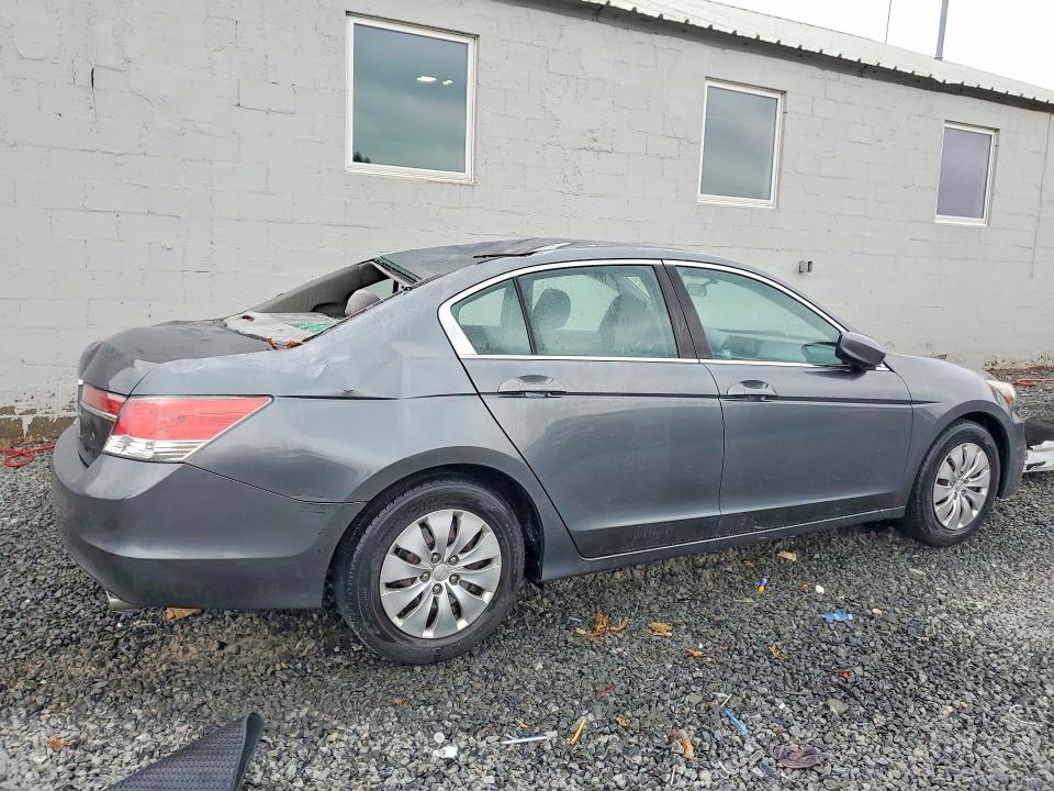 Продаж на аукціоні авто 2012 Honda Accord, vin: 1HGCP2F33CA031653, номер лоту: 62652346