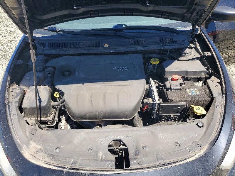 61372976 :رقم المزاد ، 1C3CDFAAXDD298958 vin ، 2013 Dodge Dart مزاد بيع