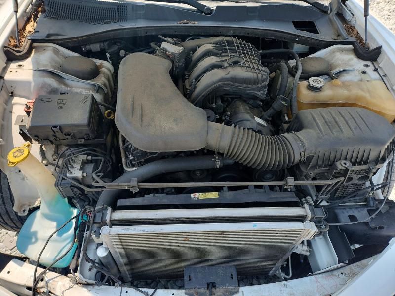 Продажа на аукционе авто 2017 Dodge Charger, vin: 2C3CDXAG9HH515158, номер лота: 62384236