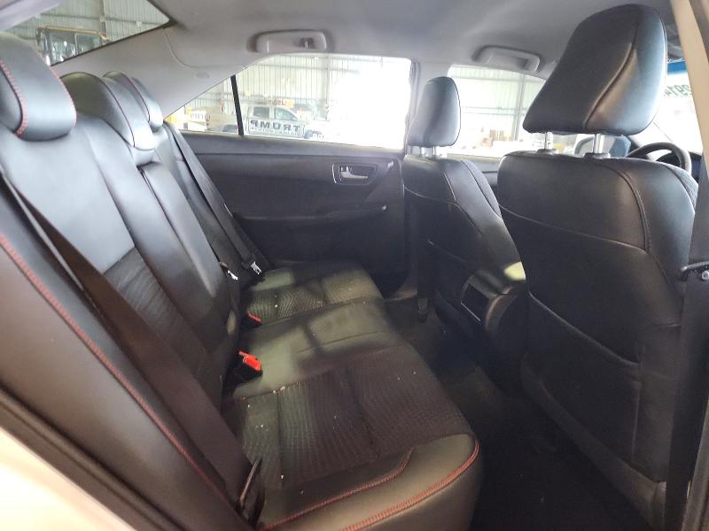 Aukcja sprzedaży 2015 Toyota Camry Hybrid, vin: 4T1BD1FK4FU167700, numer aukcji: 61291486