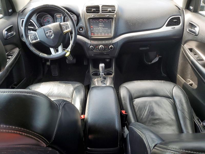 Aukcja sprzedaży 2017 Dodge Journey, vin: 3C4PDDGG6HT623201, numer aukcji: 60864616
