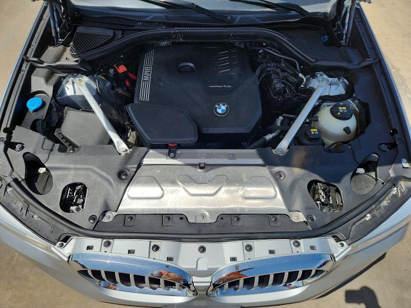 Продаж на аукціоні авто 2020 Bmw X3, vin: 5UXTY3C00L9B69956, номер лоту: 61479076