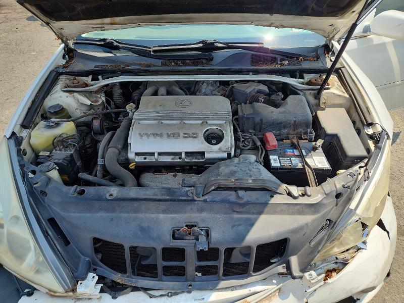 Продаж на аукціоні авто 2005 Lexus Es, vin: JTHBA30G755059995, номер лоту: 60649866